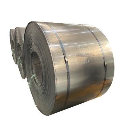 China SPCC folha galvanizada bobinas de metal 0.2mm - 4mm espessura folha de aço galvanizado em bobina à venda