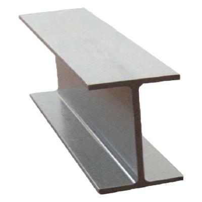 China Acero galvanizado con viga H 700x300 150x150 H Acero con viga M103 Hea 500 S275 en venta