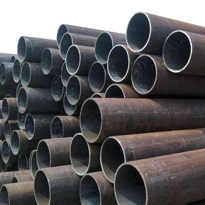 China Stpy 400 ERW Carbon Steel Pipe 20 Inch 42 Inch ERW Ronde staal buis Te koop