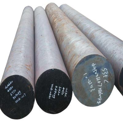 China Barras redondas laminadas a frio de 10 mm Polida / desenho Rodas de aço laminadas a frio 20# 45# à venda