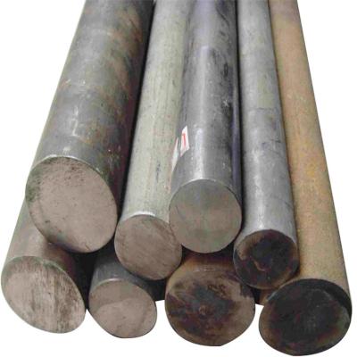 China AISI 4010 High Strength Steel Rod 16mm 30mm 50mm High Carbon Steel Bar 1570 for sale