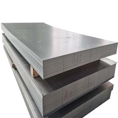 China S355MC Hot Rolled Steel Plate S65c S60c Sk9 Sk7 Sk5 Spring Steel Sheet Customized for sale