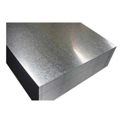 China 3.2mm Chapa de aço galvanizado S460 S500 S550 S690 S890 S960 Chapa de metal espessa à venda