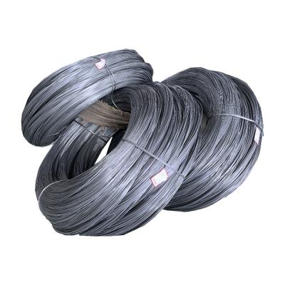 China Fios de aço galvanizado de 40 mm - 2000 mm à venda