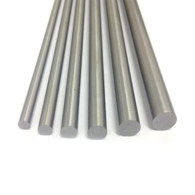 Chine Barre en acier circulaire de 6 mm C45 Barre en acier circulaire légère 1045 4140 Tolérance de haute précision à vendre