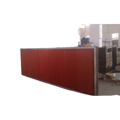 China Gas Cooled Air Cooled Air Cooler / Cold Room Heat Exchanger Coil Condenser with factory price for sale