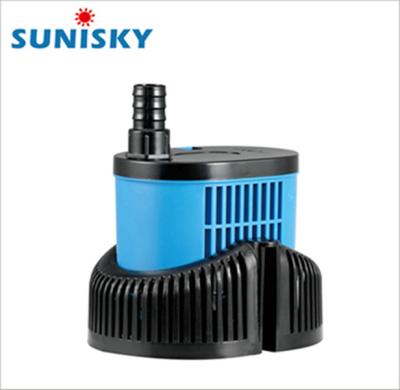 China Viable special water pump for cooling equipment submersible water pump for sale