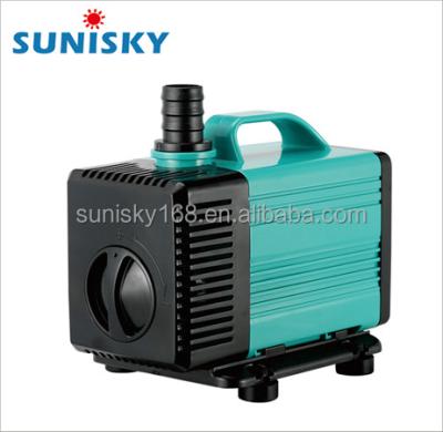 China Multifunctional submersible water pump submersible aquarium for fish tank for sale