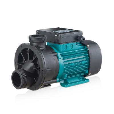 China Family Homes Circulating Whirlpool Drain Water Pump Spa Pump For Bathtub for sale