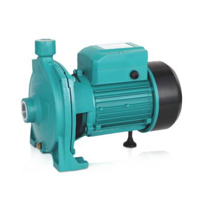 China Family Houses Micro Horizontal Small Power Multistage Automatic Centrifugal Water Pump for sale