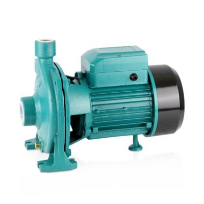 China Family Houses Electric Centrifugal Water Lift Pump 2Hp 12m3/h For Home for sale