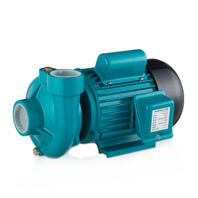 China Family Homes Self Priming Intelligent Closed Impeller Couple Centrifugal Water Pump for sale