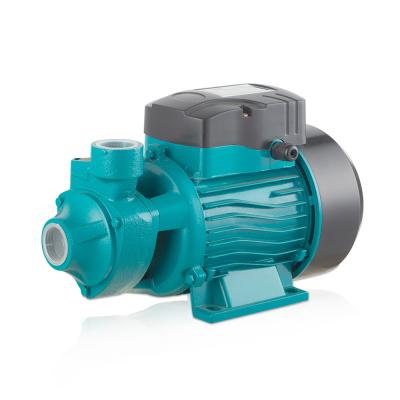 China QB60 Low Noise Electric Commercial Buildings Self Priming Peripheral Water Pump for sale