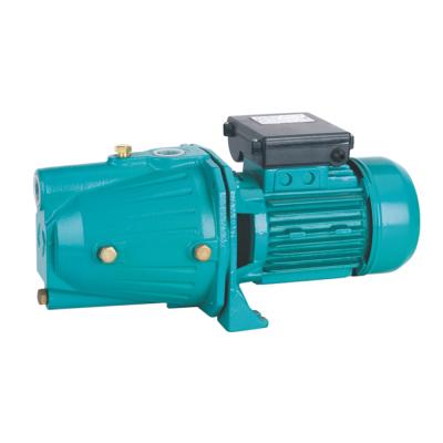 China Intelligent Industrial Boilers Vacuum 220v Electric Water Pump Self Priming Jet Pump for sale