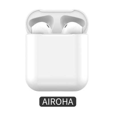 China Original 1: 1 air 2 pods GPS Rename Hifi Sound Earbuds Bluetooth wireless Headphone earphone For Apple for sale