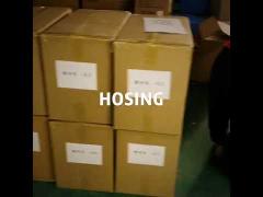 shipment of infrared thermometer