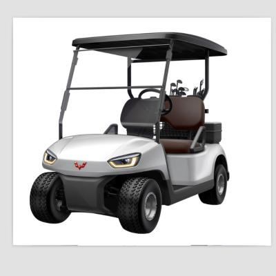 China Most Brand New China Competitive Price CE Certificate High Quality Electric Lifted Golf Cart 12 Inch for sale