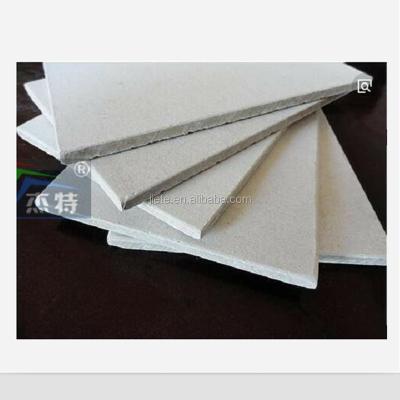 China China Sale Fire Retardant Hole Calcium Silicate Calcium Fireproof Board For Fire Wall Partition Wind Pile Cladding for sale