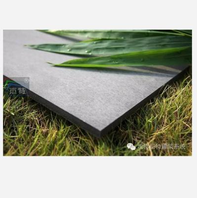 China Interior And Exterior Wall Fiber Cement Board Modern Siding Cladding for sale