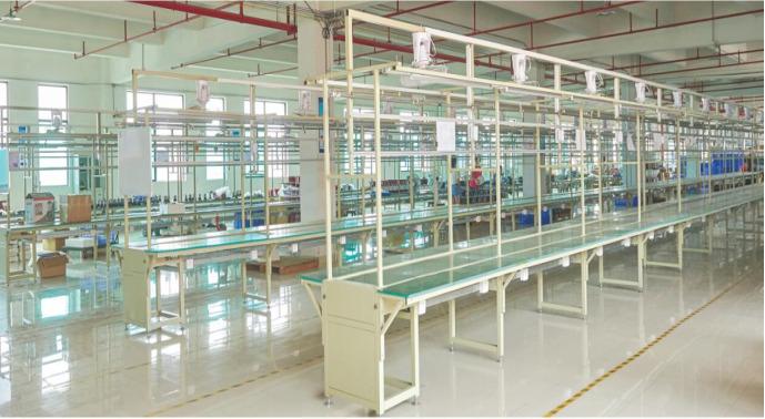 Verified China supplier - Zhongshan Rayyoung Electrical Co., Ltd.