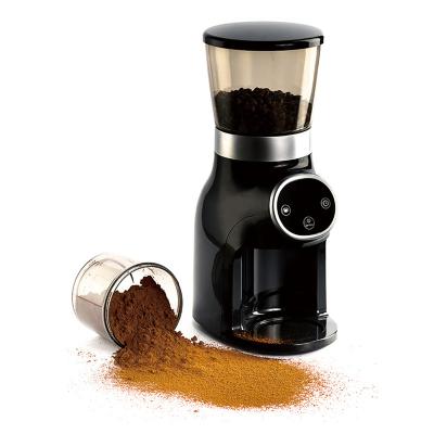 China 200W Coffee Grinder Machine 31 Eco-Friendly Electric Classic Grinder Settings Built-in Coffee Grinder Table Model Coffee Grinder for sale