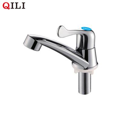 China Electric Faucets OEM Bathroom Faucet Mesh Materials Mechanism for sale