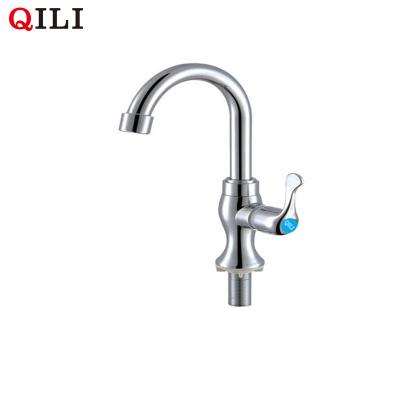 China Supplier Electric Modern Cheap Kitchen Faucets Factory Plastic Sink Faucet for sale