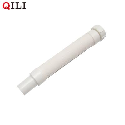 China 10 inch large diameter plastic drain for sale