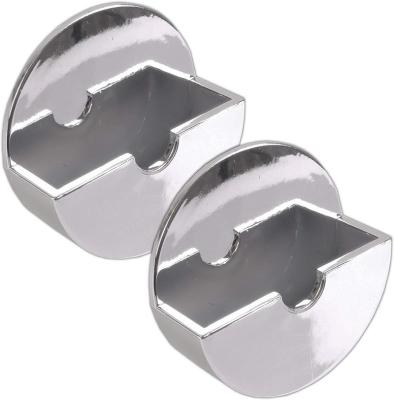 China Strainer Chrome Sliver No Rust Bath Kitchen Sink Plug Tidy Holders for sale