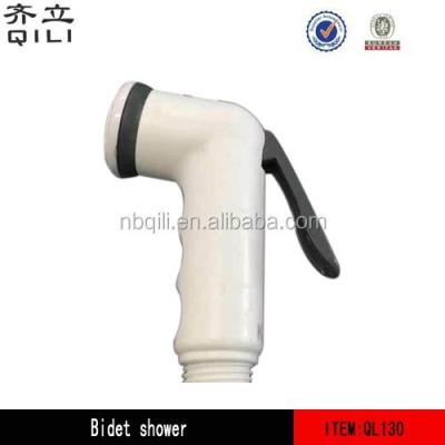 China QL-130 Hand Shower Spray Bidet Shower QL-130 for sale