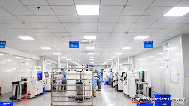 Verified China supplier - Shenzhen Dingcheng Excellence Electronics Co., Ltd.