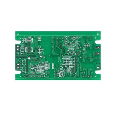 China FR-4 Best selling high quality metal detector pcb circuit board for sale