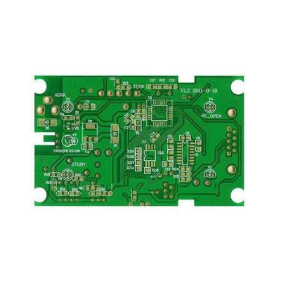 China FR-4 2020 New design door frame metal detector PCB circuit diagram for sale