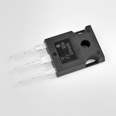 China New Original MOSFET Transistors TO-247 500V 20A IRFP460 IRFP460PBF IRFP460 for sale