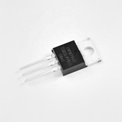 China New Original MOSFET Transistors TO-220 60V 95A IRFB7545 IRFB7545PBF IRFB7545 for sale