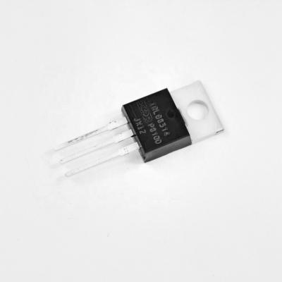 China New Original MOSFET Transistors TO-220 30V 130A IRLB8314 IRLB8314PBF IRLB8314 for sale