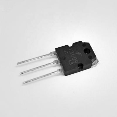 China New Original Power Transistors TO-3P 700V 12A 13009 KSE13009L E13009L 13009 for sale