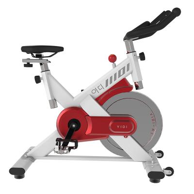 China Home Fitness Equipment Bicycle Exercise Spinning Bike for sale