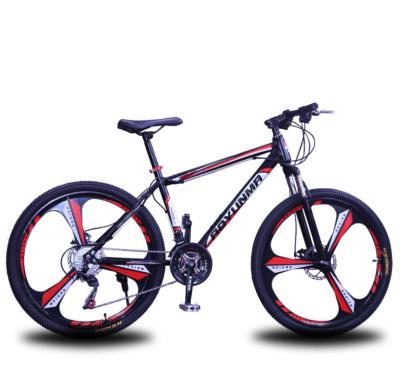 China Adult 24 Speed ​​Mountain Double Bike/Student Mountain Bike Disc Brake V Brake Safe Material Cool Gift Car Promotional Student Car for sale