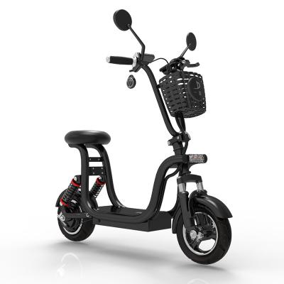 China 400w electric mini bike with smart foldable tire multiple function seats inflatable ebike lithium battery for sale