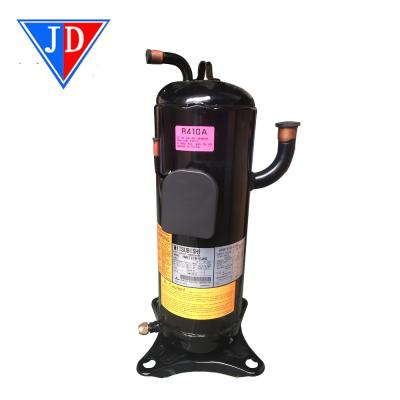 China Industrial HVAC DC Inverter Scroll Compressor ANB52FKEMT for sale