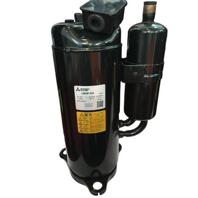 China Other DC Inverter Compressor KNB092FHBMC R410A for sale