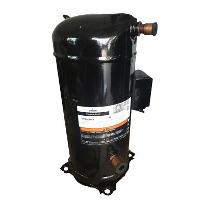 China Refrigeration Parts 9HP Scroll Compressor VR81KS TFP 522 For Air Conditioning for sale