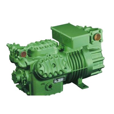 China Hotels BZR compressor 6BF25-110 for industrial refrigeration for sale