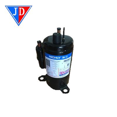 China Other DC Inverter Compressor DTH488LDPC9FQ R404A for sale