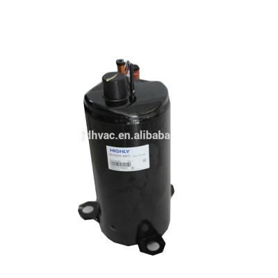 China Hotels R22 high quality refrigerator air compressor rotary hitaching SHV33YC6-U for sale