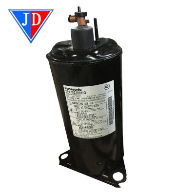 China Refrigeration Parts T1 State 220V Rotary Compressor SHW33TC4-U For Refrigeration for sale