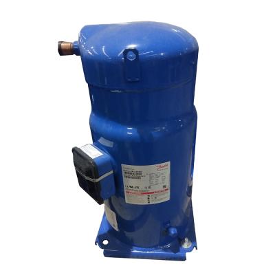 China Refrigeration Parts Scroll Compressor SM124A4ALB For Air Conditioning for sale