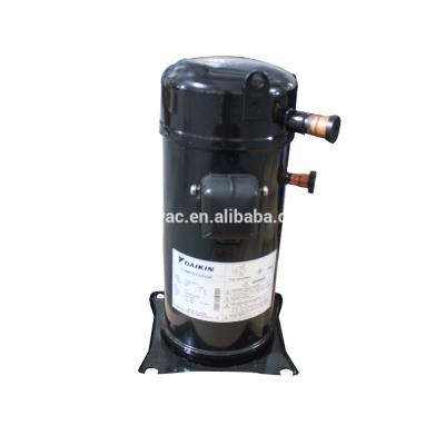 China Refrigeration Parts HVAC Compressor Scroll Compressor JT125BCBY1L 50Hz 4HP For Air Conditioning for sale