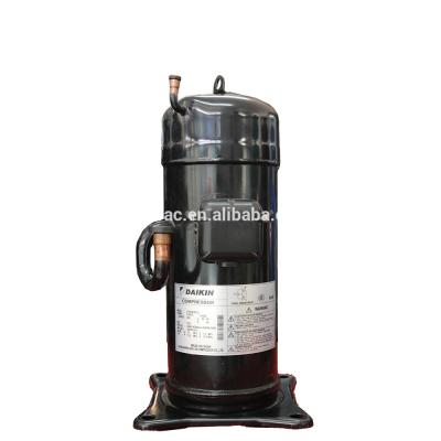 China Refrigeration Parts Scroll Compressor Air Conditioner Compressor 8HP 3.36W/W 380V JT265D-Y1L for sale